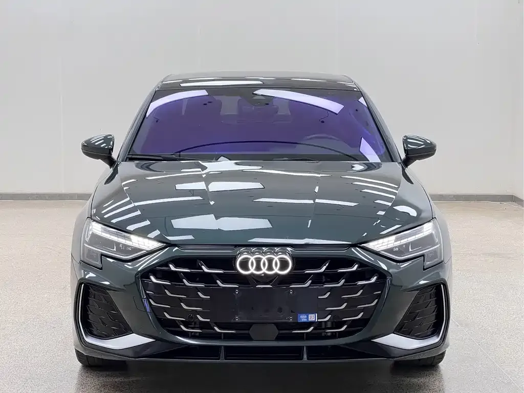Audi A3 — фото 5