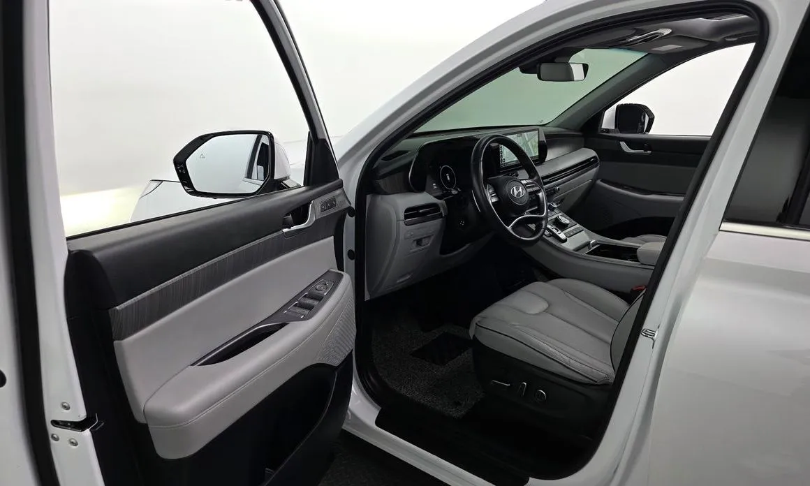 Hyundai Palisade — фото 3