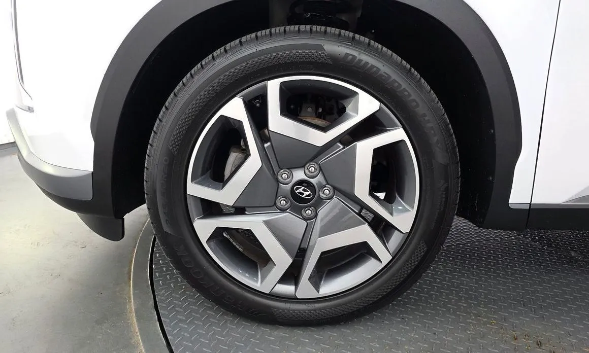 Hyundai Palisade — фото 9