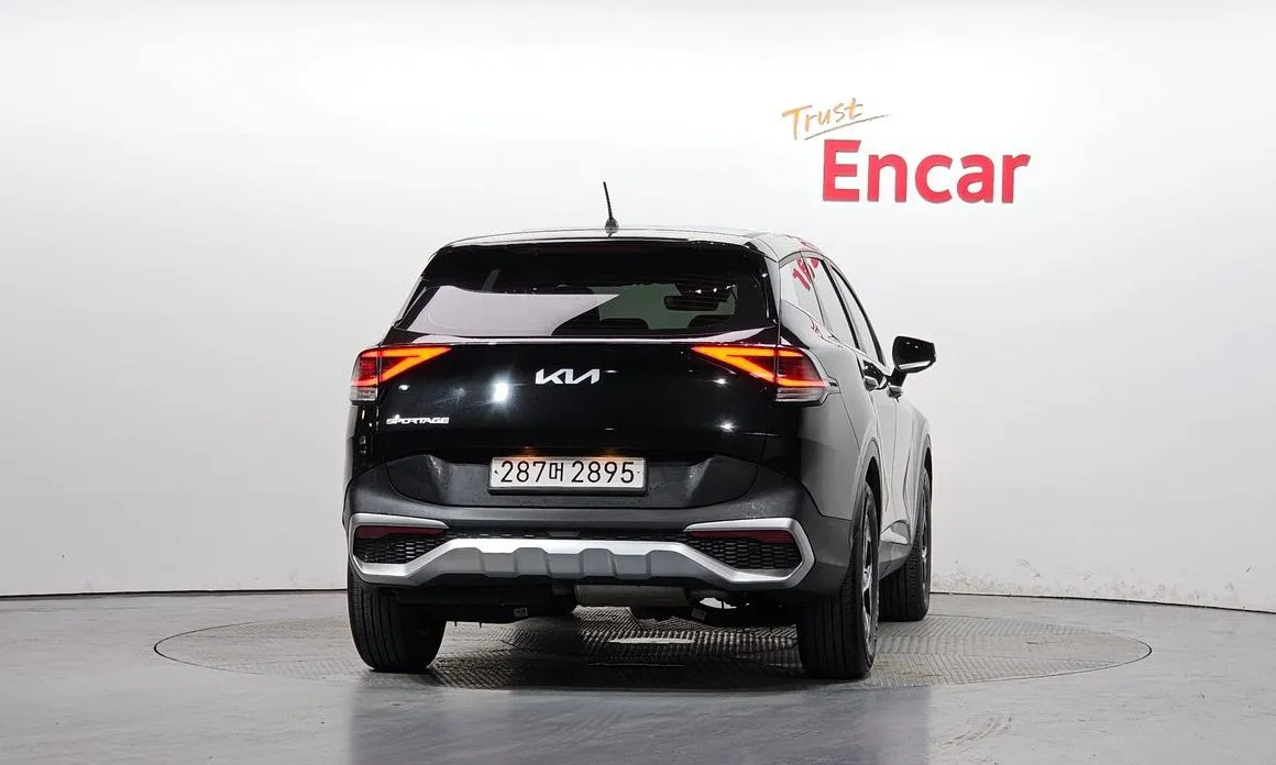 Kia Sportage — фото 3