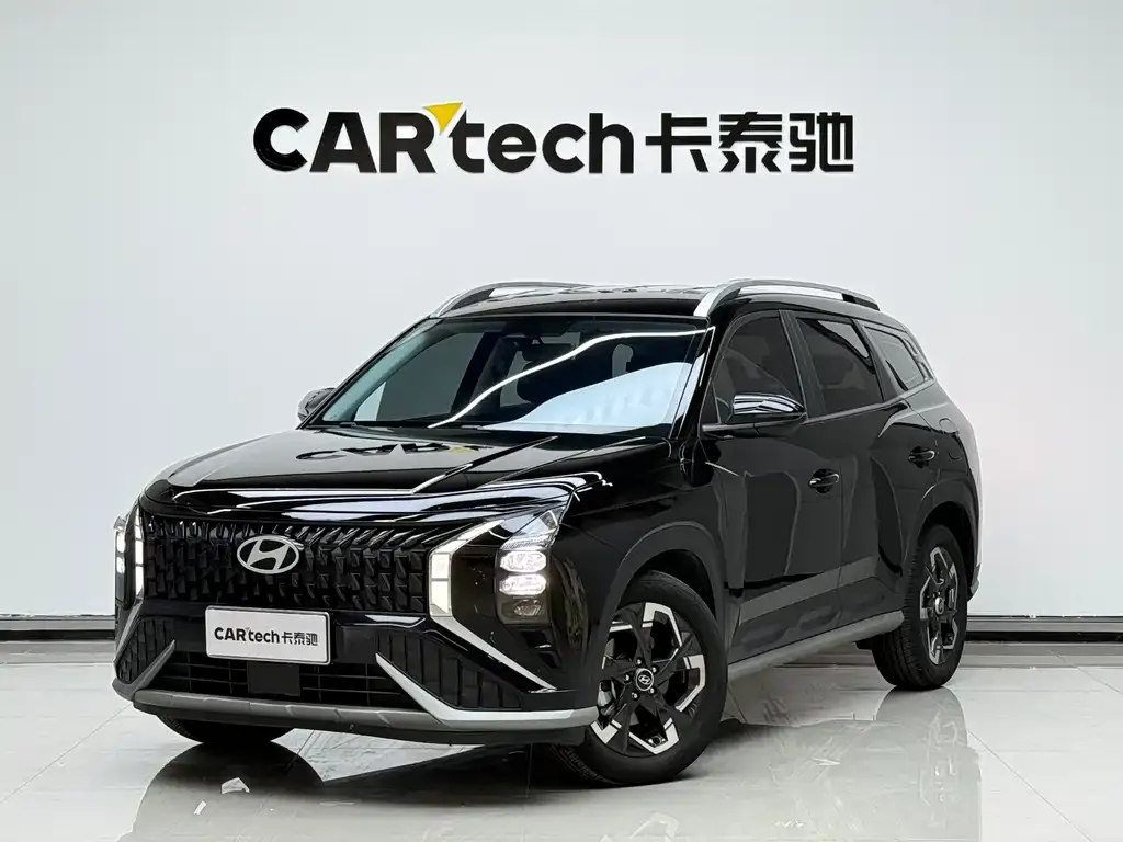 Hyundai ix35 — фото 1