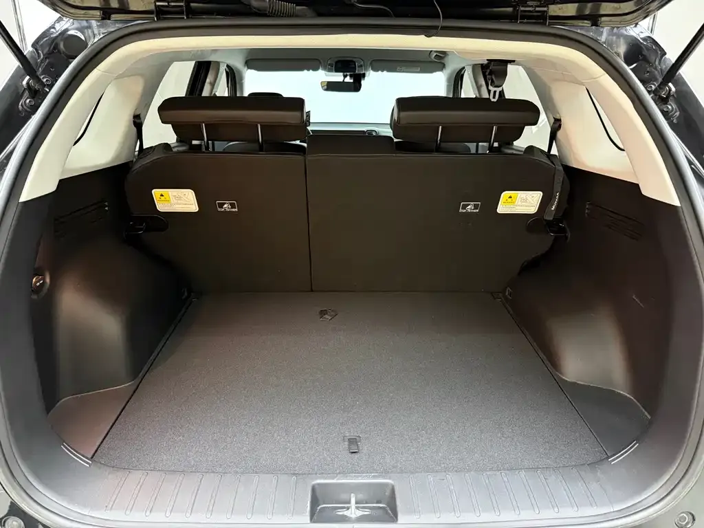 Hyundai ix35 — фото 10