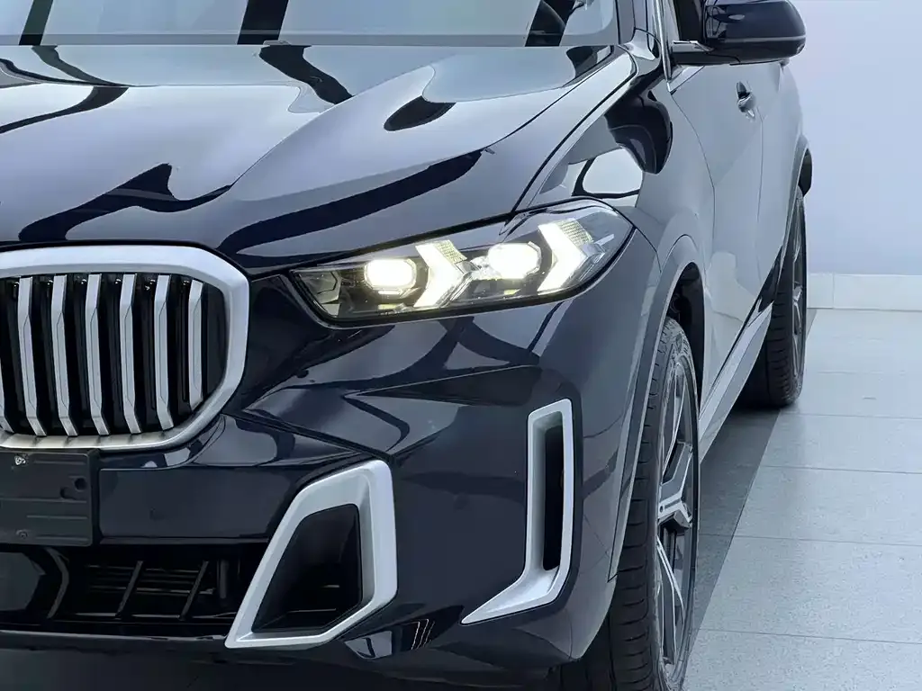 BMW X5 — фото 4
