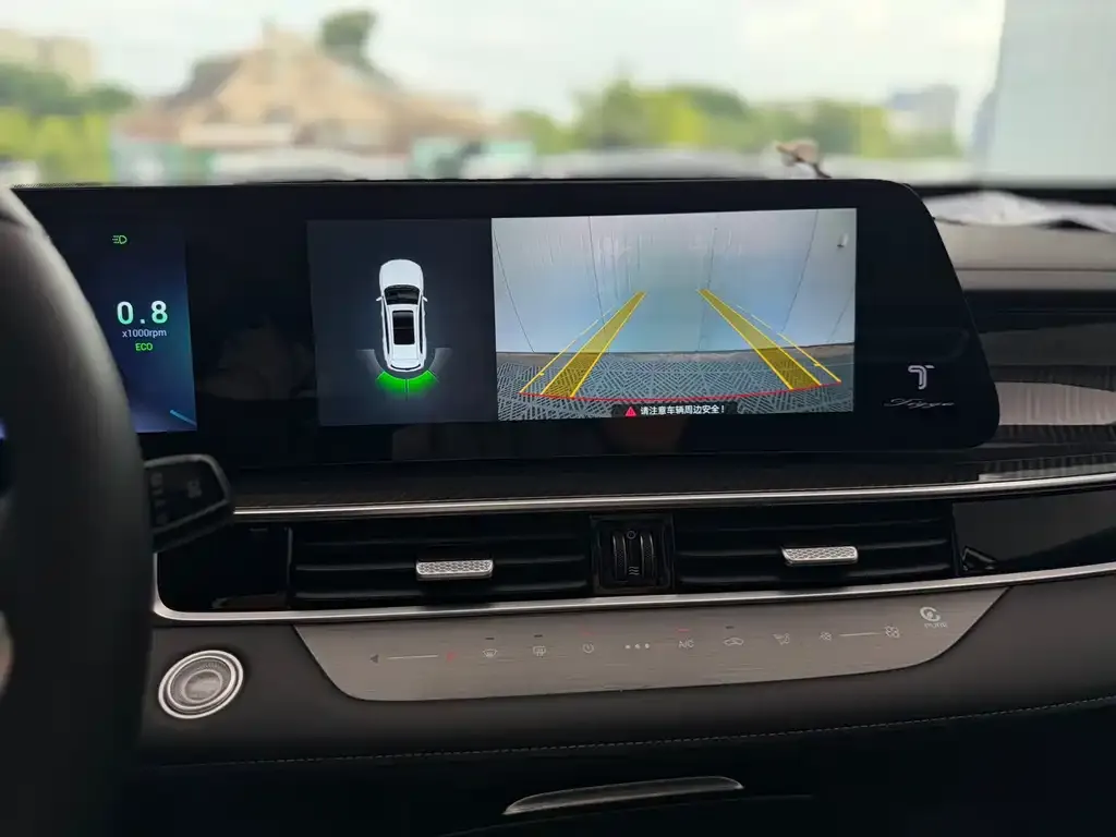 Chery Tiggo 7 PLUS — фото 2