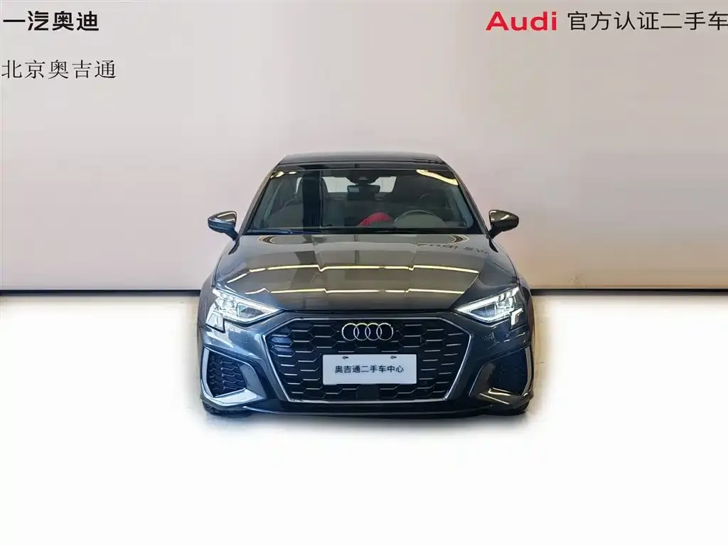 Audi A3 — фото 10