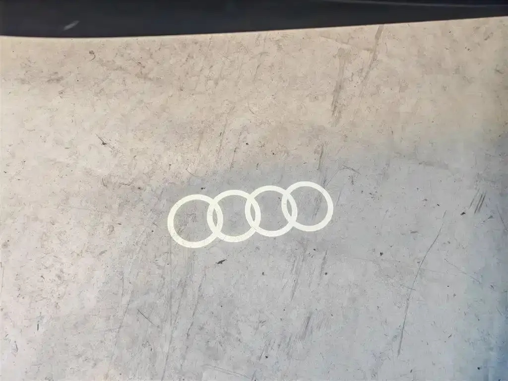 Audi A3 — фото 5
