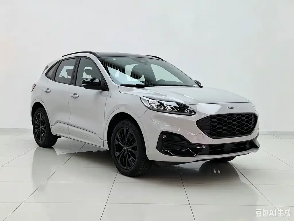 Ford Escape — фото 6