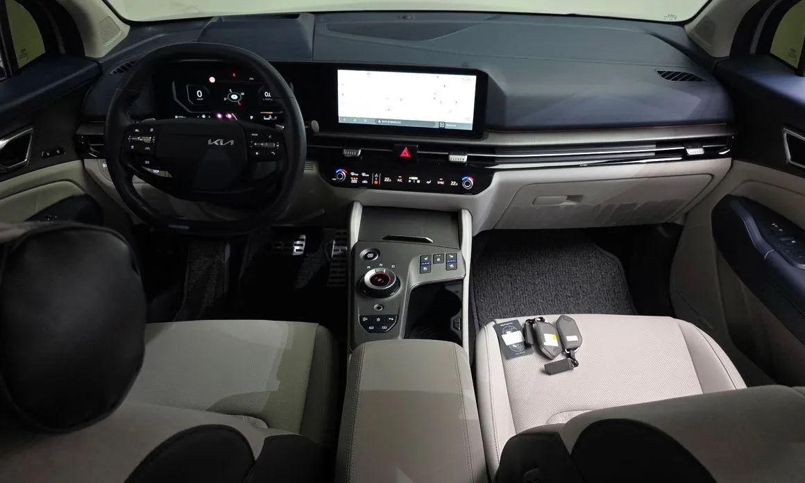 Kia Sportage — фото 2