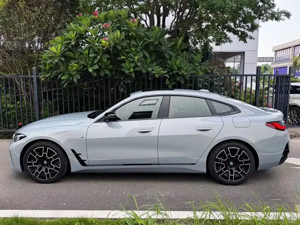 BMW 4 Series — фото 8
