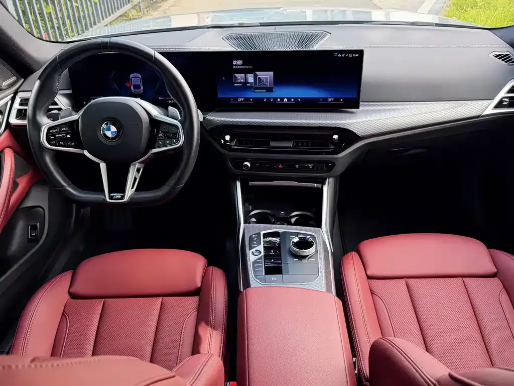 BMW 4 Series — фото 3