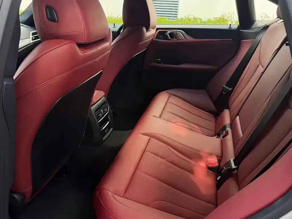 BMW 4 Series — фото 2