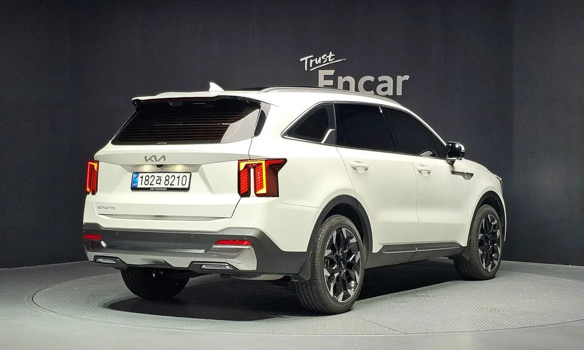 Kia Sorento — фото 7