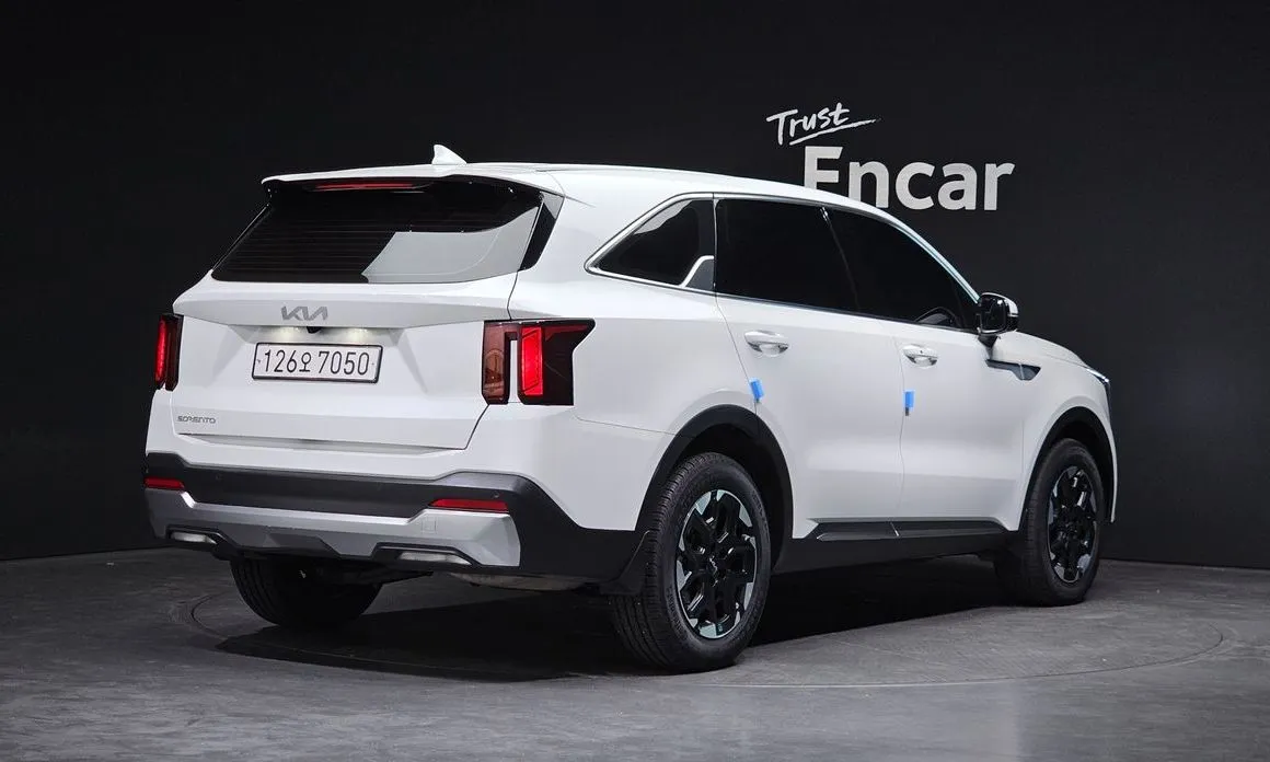 Kia Sorento — фото 2