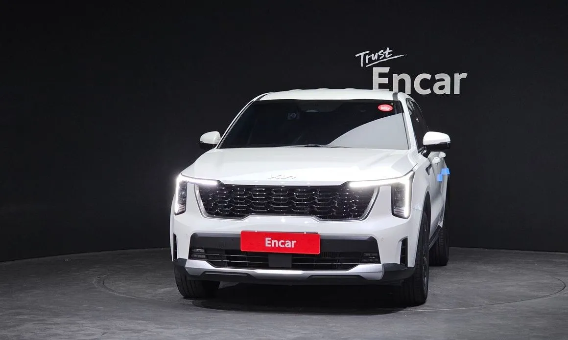 Kia Sorento — фото 3