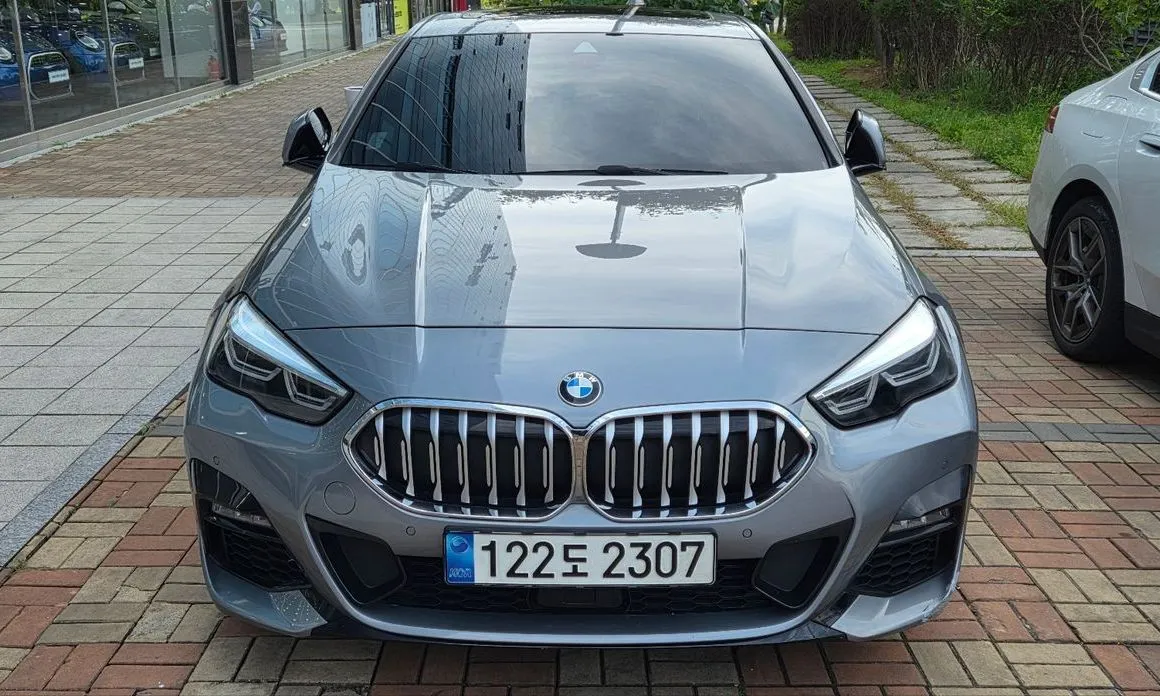 BMW 2-Series — фото 1