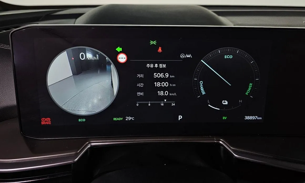 Kia Sorento — фото 4