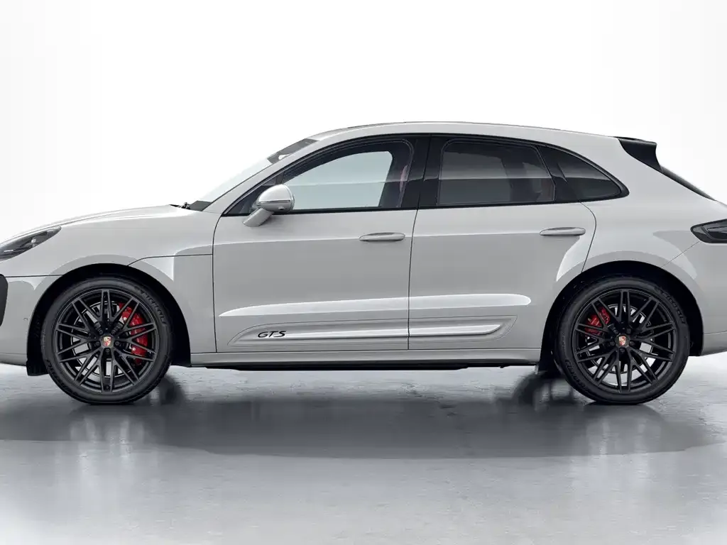 Porsche Macan — фото 2
