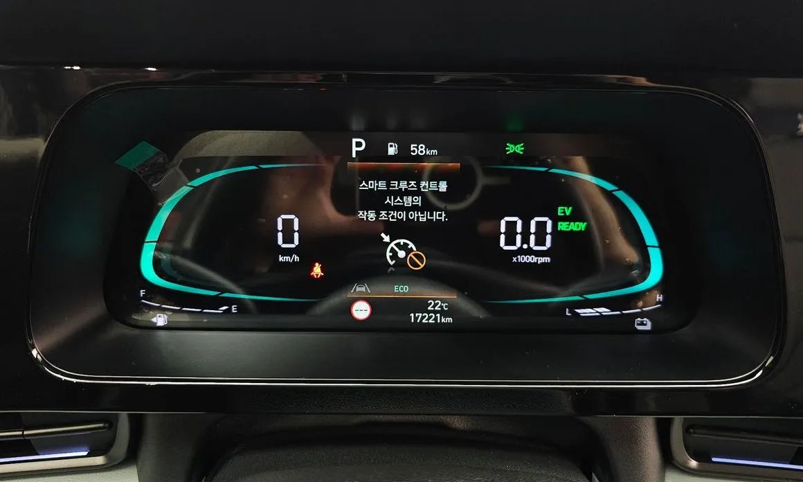 Hyundai AVANTE — фото 6