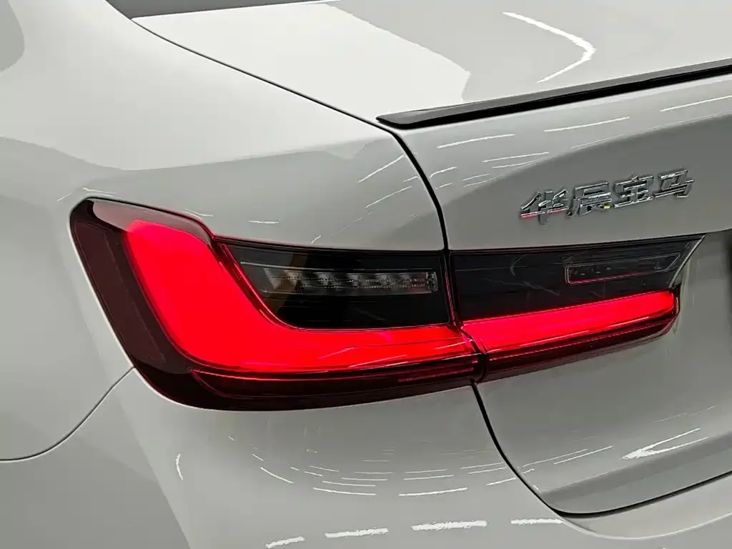BMW 3 Series — фото 5