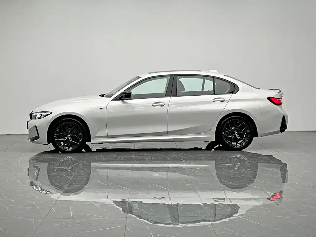 BMW 3 Series — фото 9