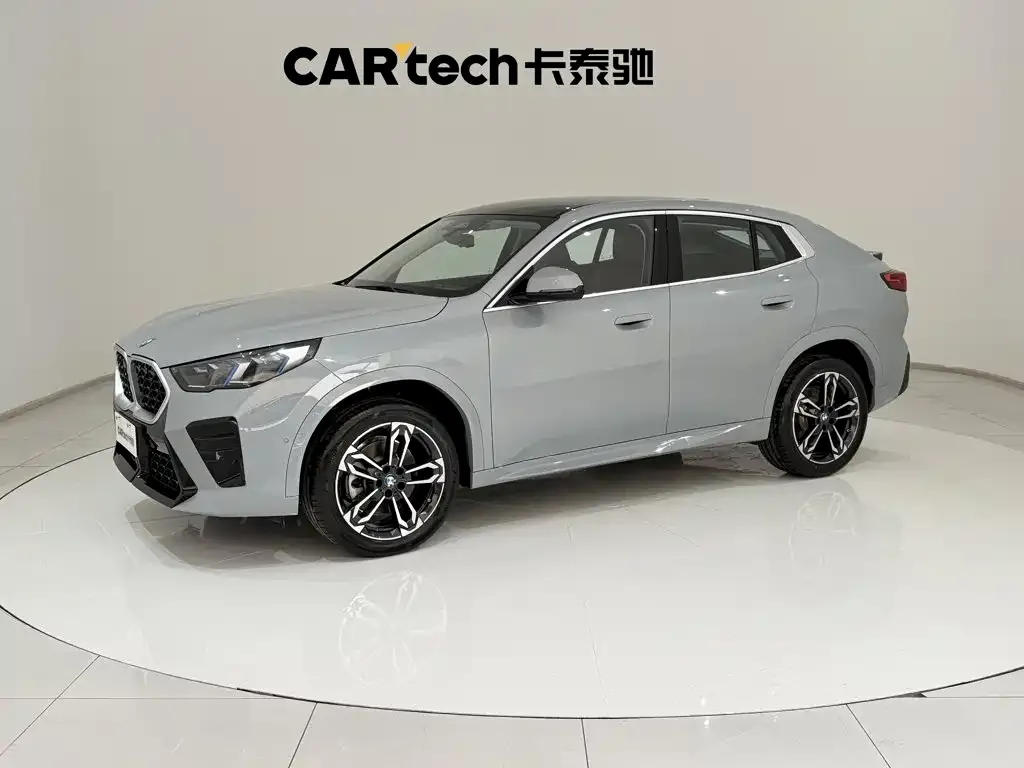 BMW X2 (Import) — фото 1