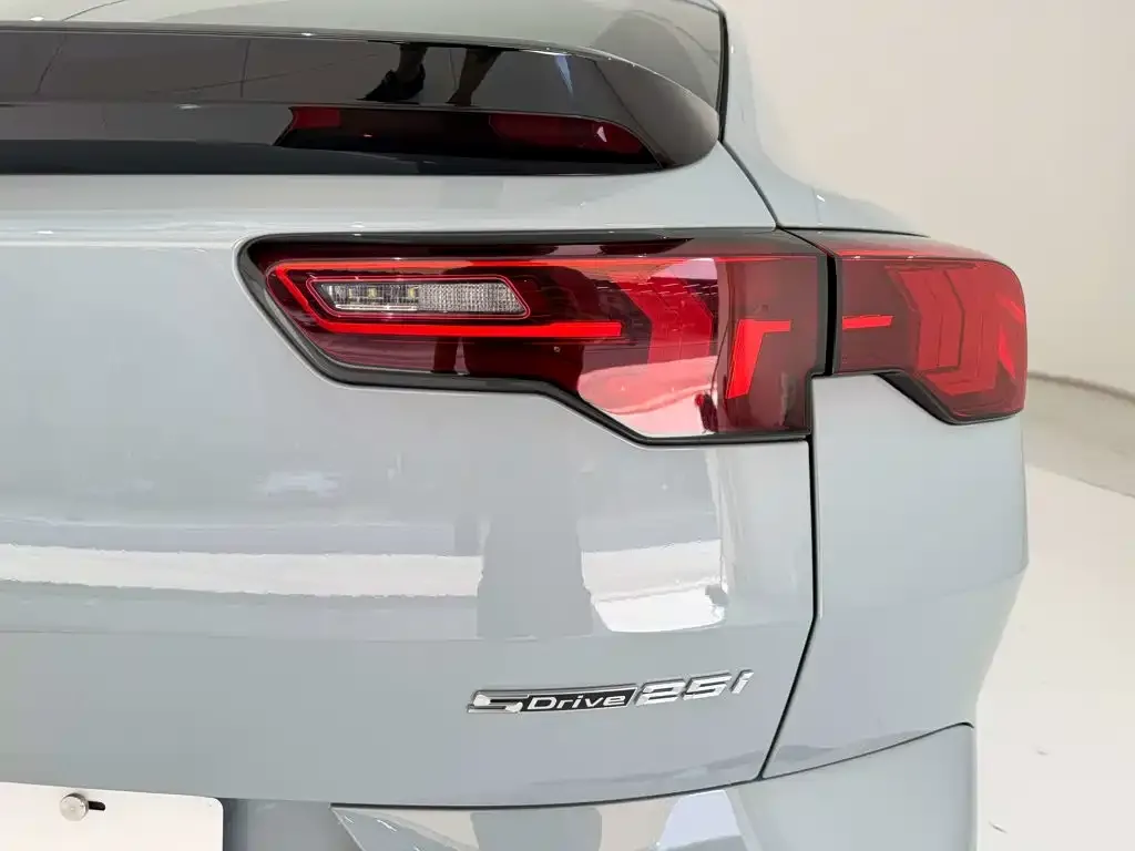 BMW X2 (Import) — фото 6