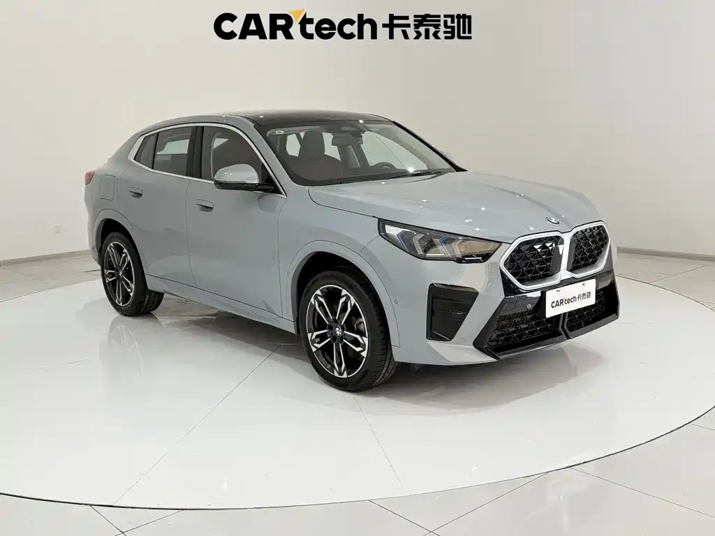 BMW X2 (Import) — фото 3