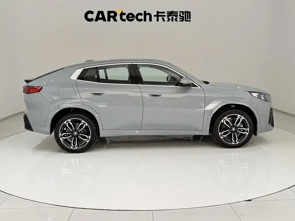 BMW X2 (Import) — фото 5