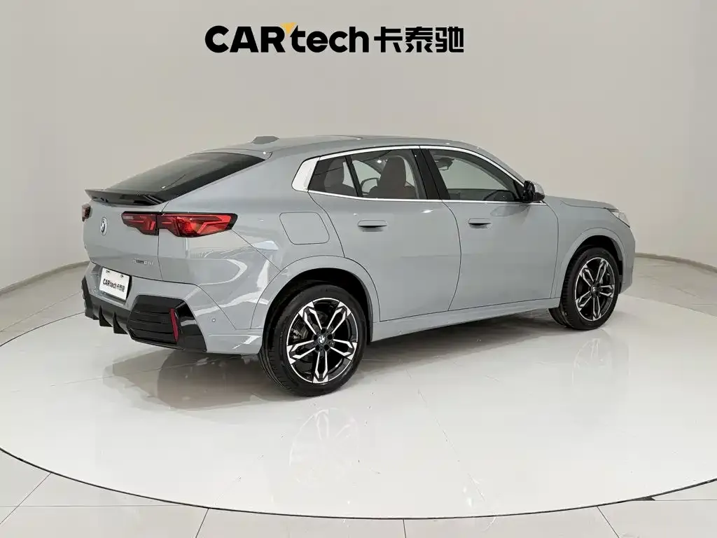 BMW X2 (Import) — фото 7