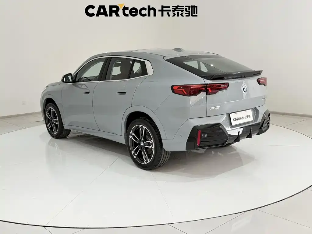 BMW X2 (Import) — фото 2