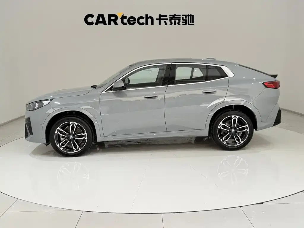 BMW X2 (Import) — фото 8