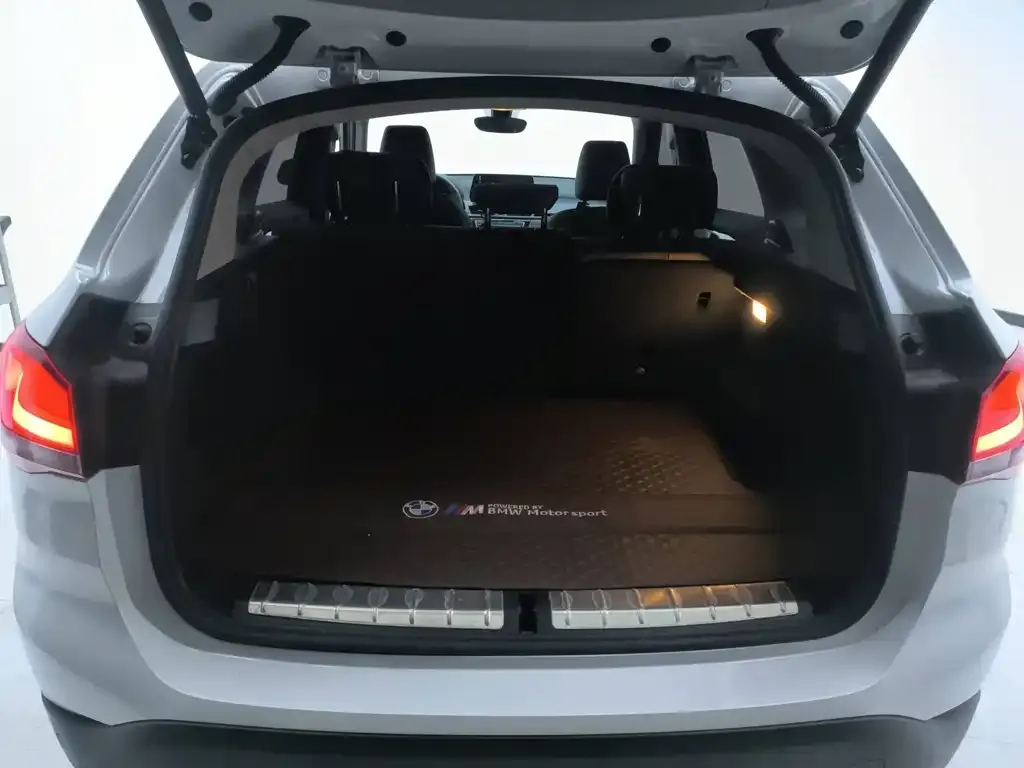 BMW X1 — фото 2