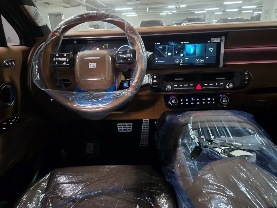 Hyundai Palisade — фото 4