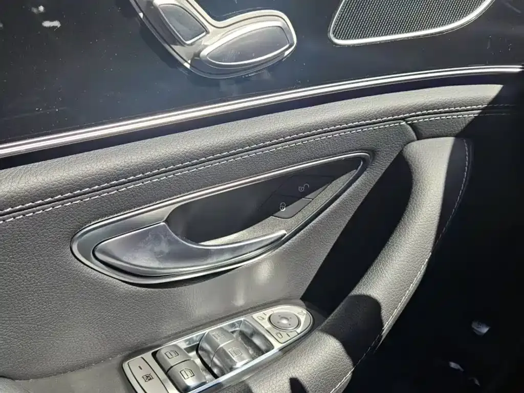 Mercedes-Benz AMG GT — фото 2