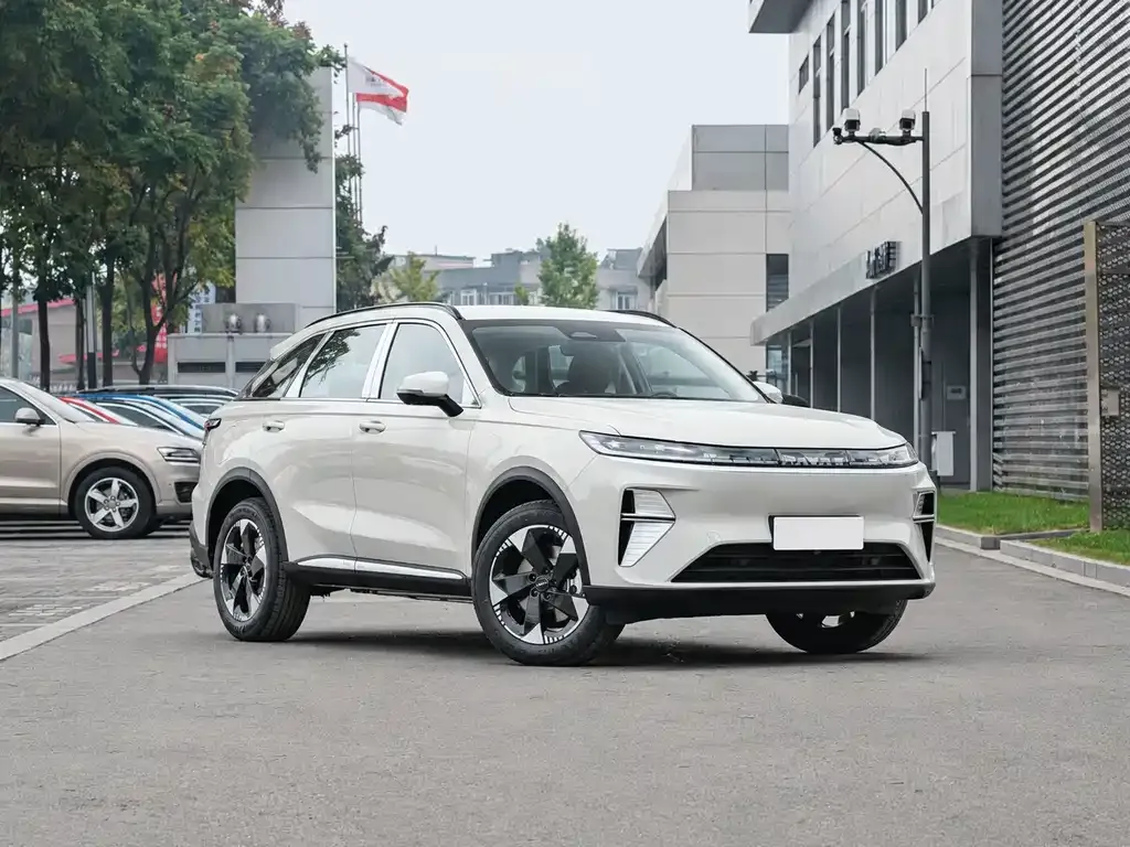 Haval Xiaolong MAX — фото 9