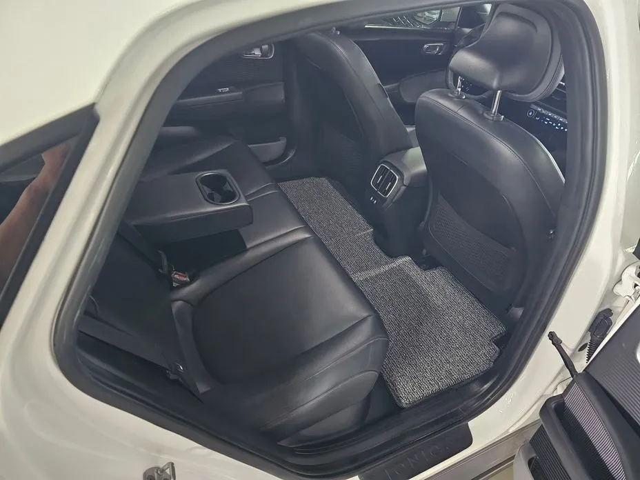 Hyundai Ioniq6 — фото 2
