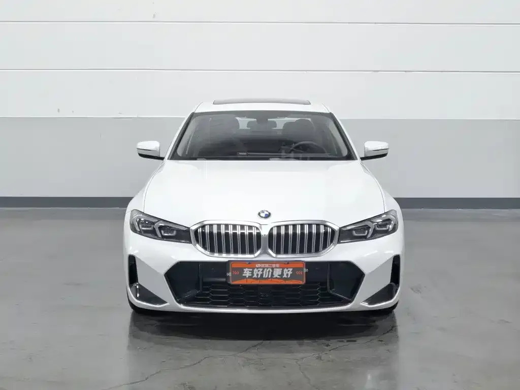 BMW 3 Series — фото 9