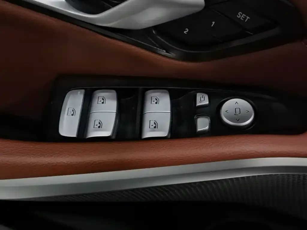 BMW 3 Series — фото 10
