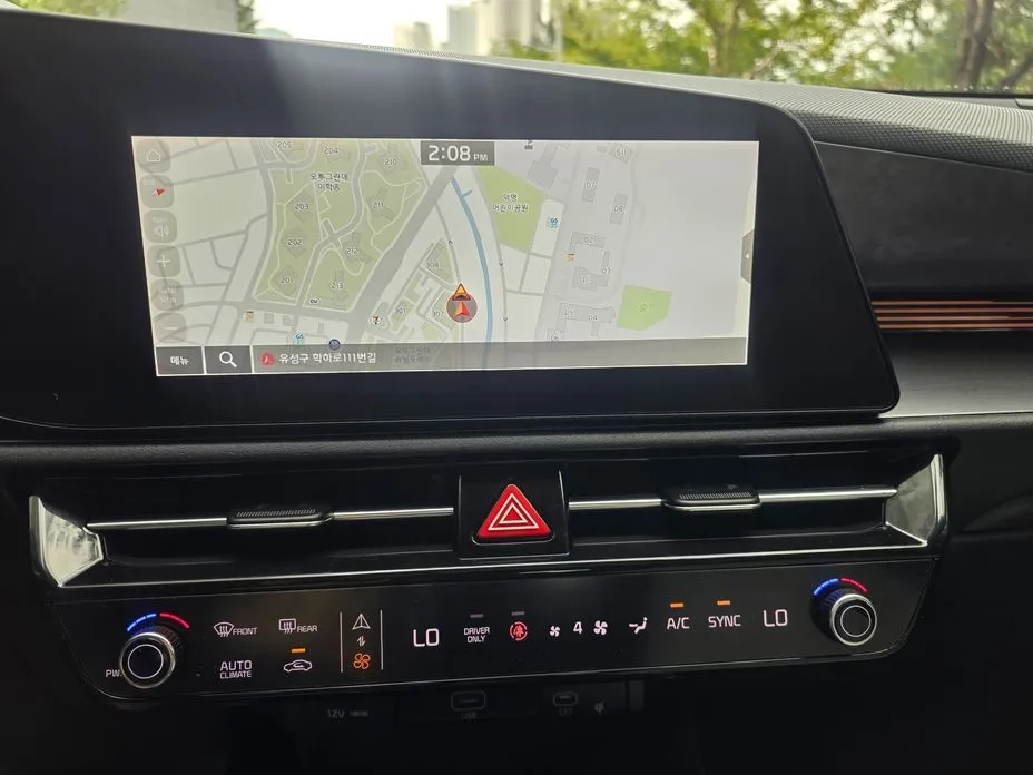 Kia Niro — фото 2