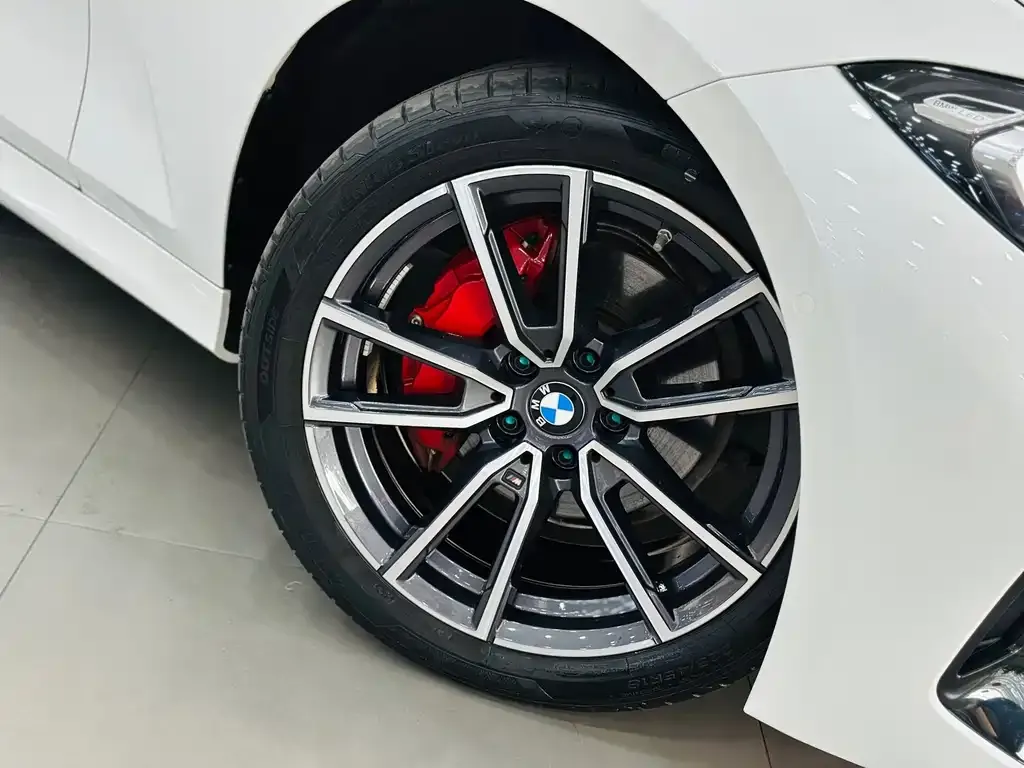 BMW 3 Series — фото 10