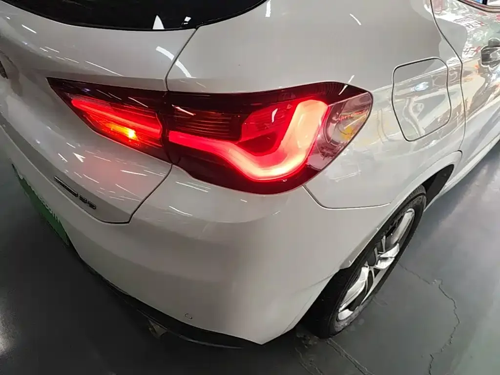 BMW X2 — фото 6