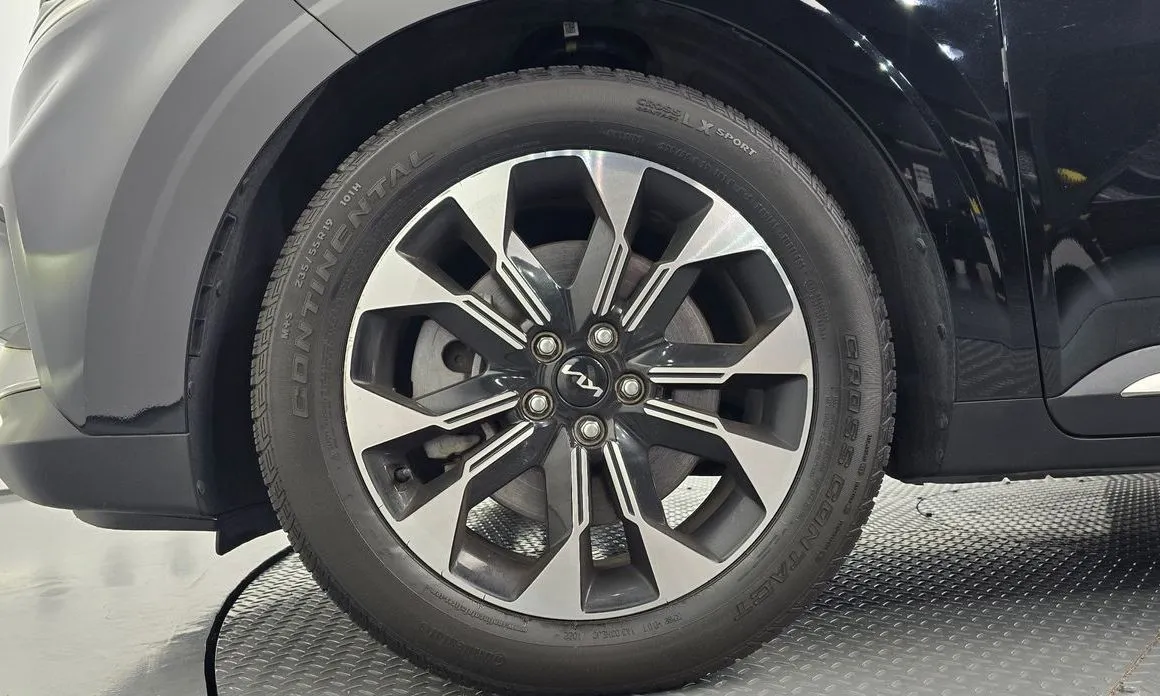Kia Carnival — фото 10