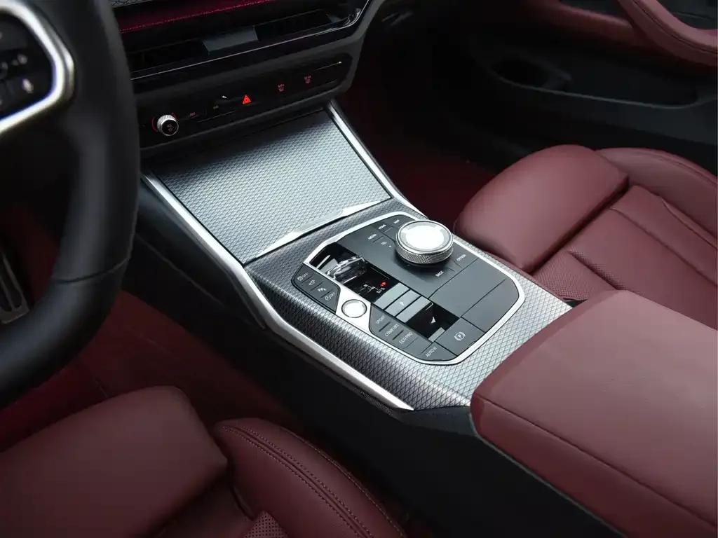 BMW 4 Series — фото 9