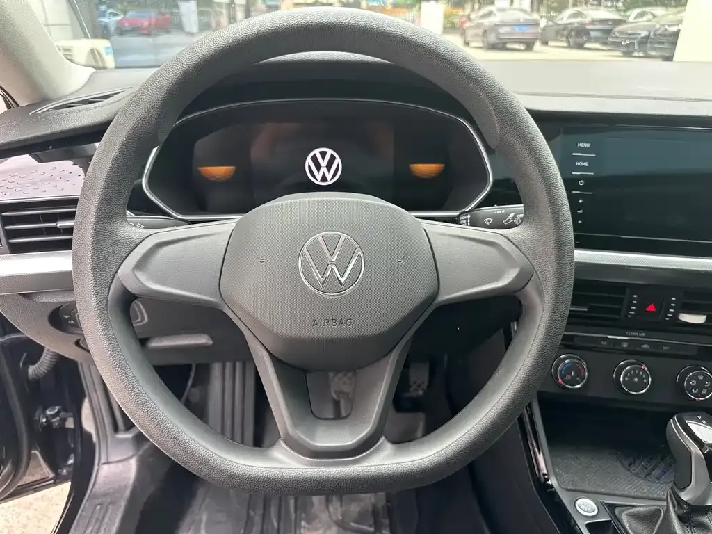 Volkswagen Passat — фото 2