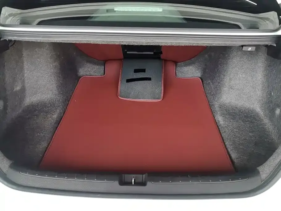 Honda Accord — фото 6
