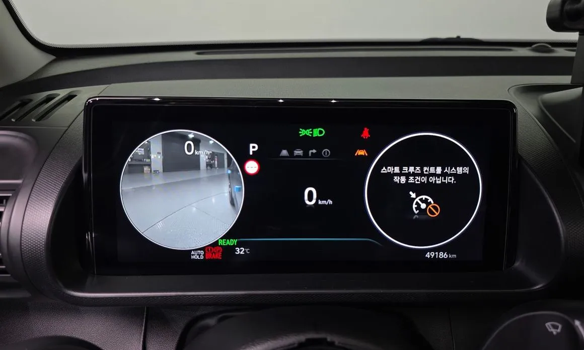 Hyundai Casper — фото 2