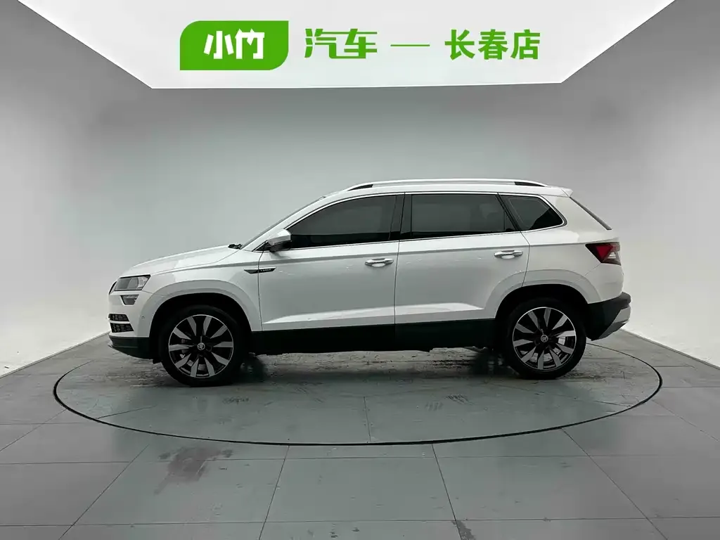 Skoda Karoq — фото 3