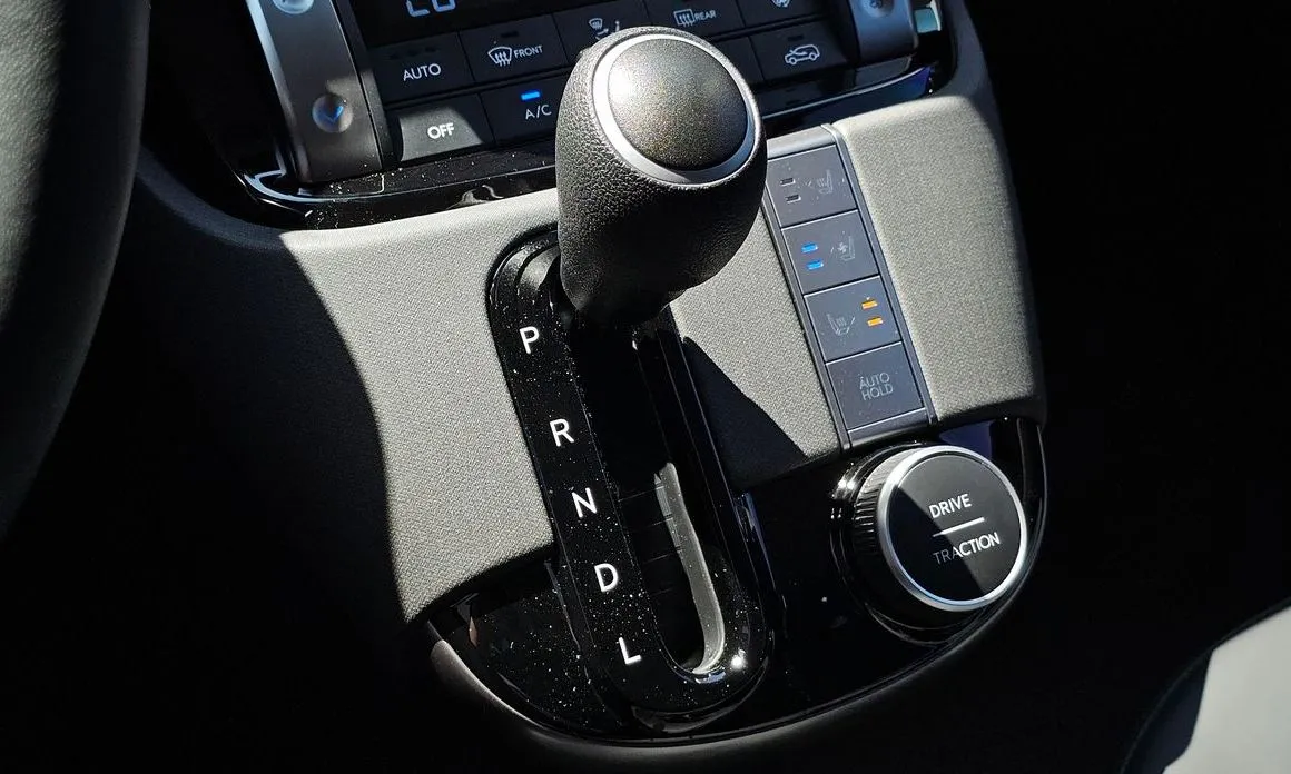 Hyundai Casper — фото 9