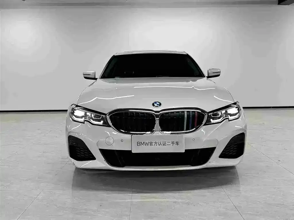 BMW 3 Series — фото 6