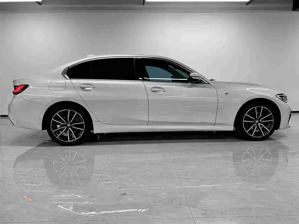 BMW 3 Series — фото 3